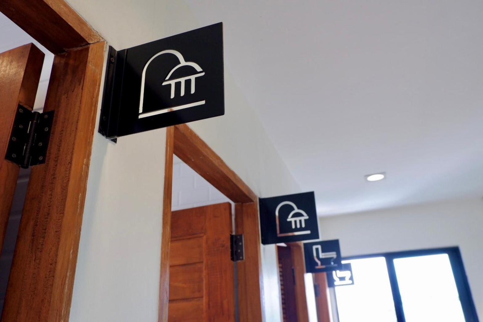 Auberge de jeunesse Redpanda & Cafe Chiang Mai