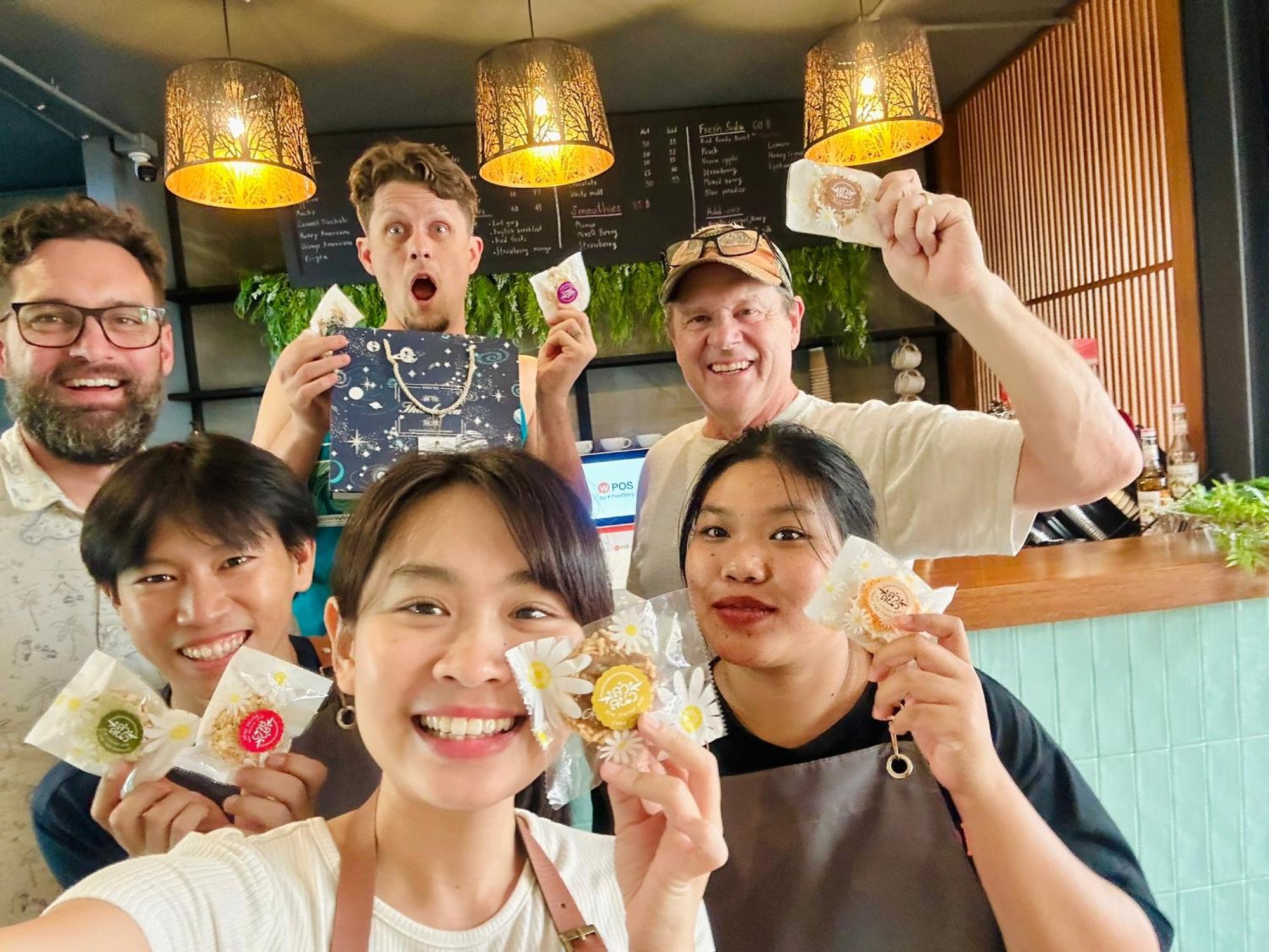 Redpanda & Cafe Auberge de jeunesse *